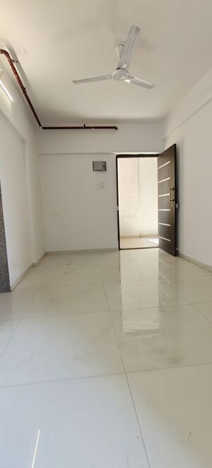 Living Room in 2 BHK Apartment at Tiara Hills, Mira Road – for Rent