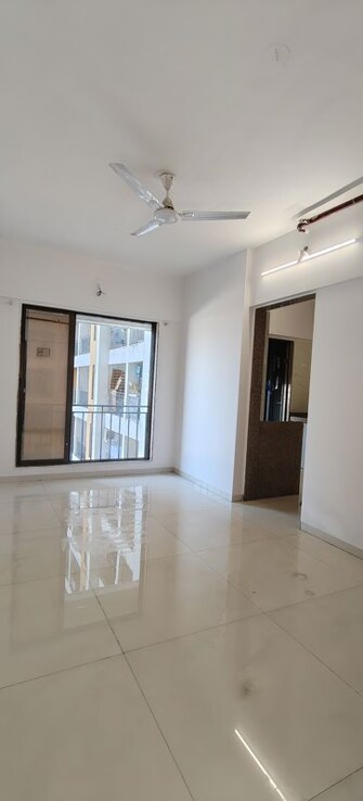 2 BHK 640 Sq.Ft. Apartment in Tiara Hills