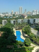 2.5 BHK + Pooja Room 1200 Sq.Ft. Apartment in Oberoi Realty Woods
