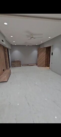 2 BHK + Pooja Room Apartment For Rent in Chikoowadi