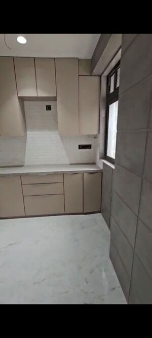 Bathroom in 2 BHK Apartment at Chikoowadi – for Rent