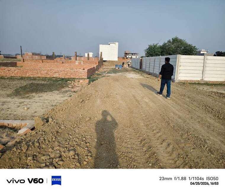 undefined, gangapur  1500 Sq.Ft. Plot In Gangapur Varanasi 10343305