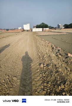 Plot For Sale in Gangapur