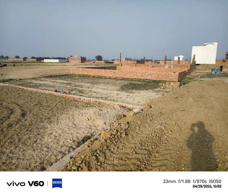 undefined, gangapur  1500 Sq.Ft. Plot In Gangapur Varanasi 10343305