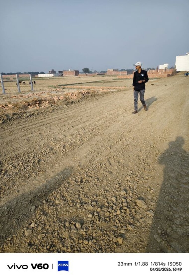 undefined, gangapur  1500 Sq.Ft. Plot In Gangapur Varanasi 10343305
