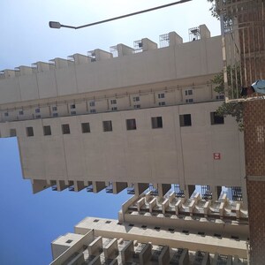 2 BHK Apartment – Exterior View View at Pivotal Paradise, Sector 62 - for Sale