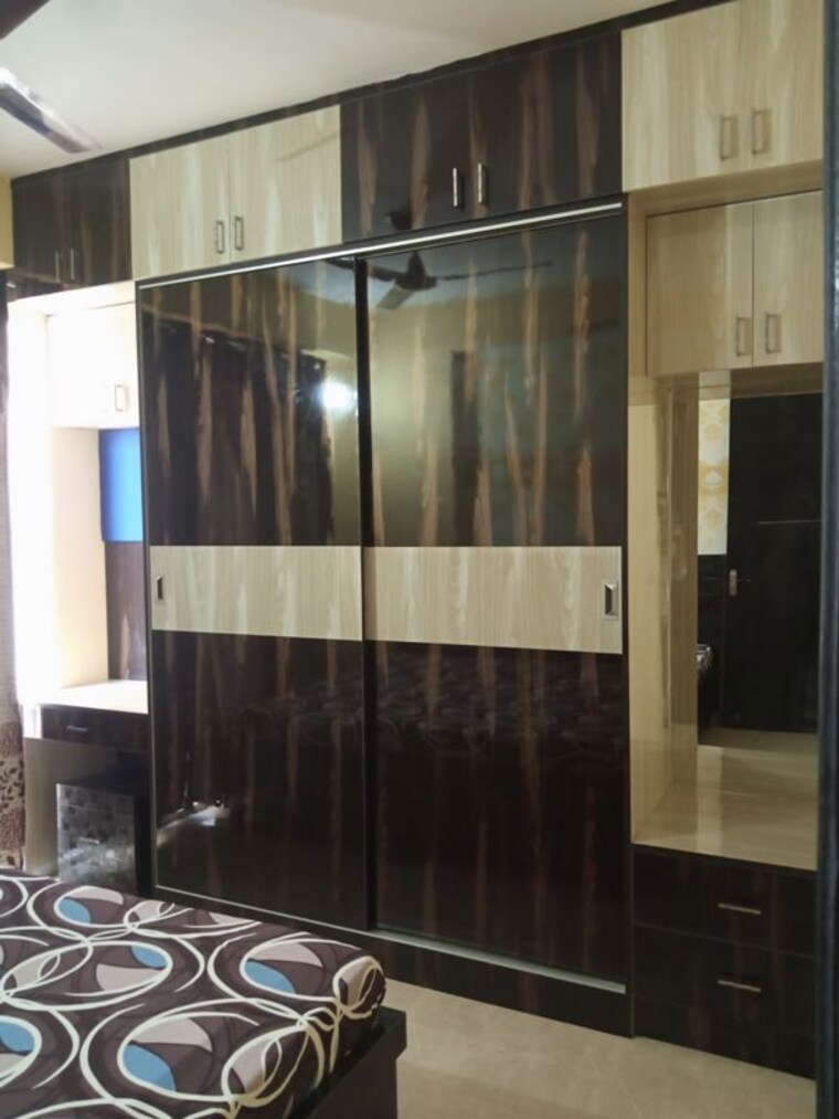 Kitchen, pivotal-paradise 2 Bedroom 950 Sq.Ft. Apartment In Sector 62 Gurgaon 10343300