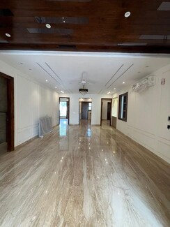 3 BHK + Servant Room Builder Floor For Rent in Sector 9 Panchkula