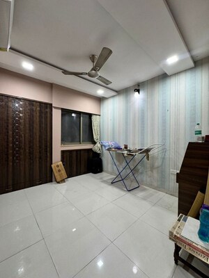 Team Area in 3 BHK Apartment at Lodha Splendora, Ghodbunder Road – for Sale