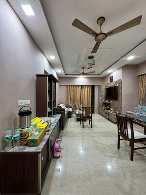 Gym in 3 BHK Apartment at Lodha Splendora, Ghodbunder Road – for Sale