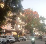 160 Sq.Ft. Retail Shop in Mansarover Garden