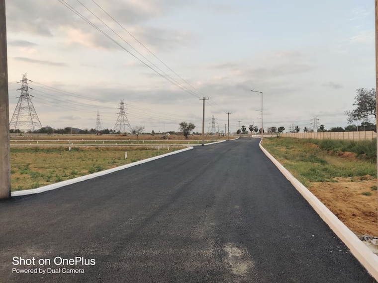 undefined, chengalpattu  939 Sq.Ft. Plot In Chengalpattu Chennai 10343311