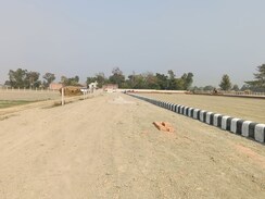 Plot For Sale in Krishna Iscon Valley