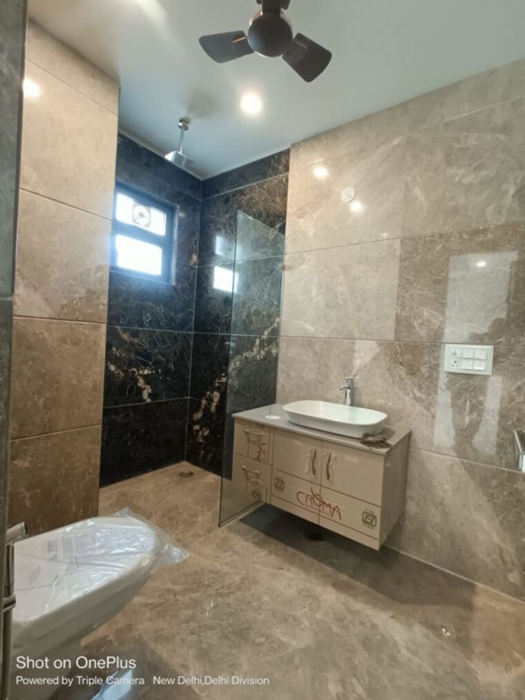 Kitchen, greater kailash ii 4 Bedroom 3000 Sq.Ft. Apartment In Greater Kailash ii Delhi 10343314