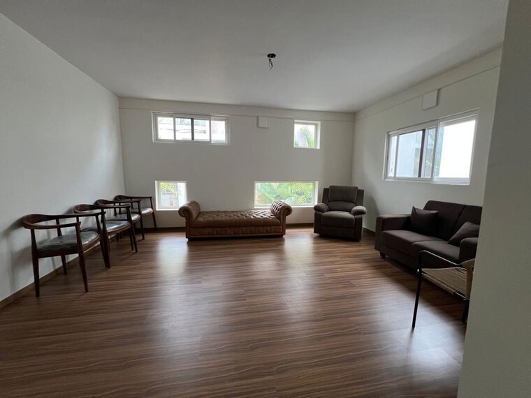Gym, axis-tatvam 4 Bedroom 2250 Sq.Ft. Villa In Kanakapura Road Bangalore 10343321