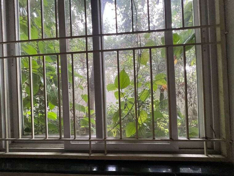 Balcony, axis-tatvam 4 Bedroom 2250 Sq.Ft. Villa In Kanakapura Road Bangalore 10343321