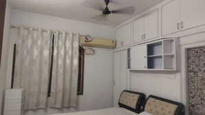 Kitchen in 2 BHK Apartment at Jubilee Hills – for Rent