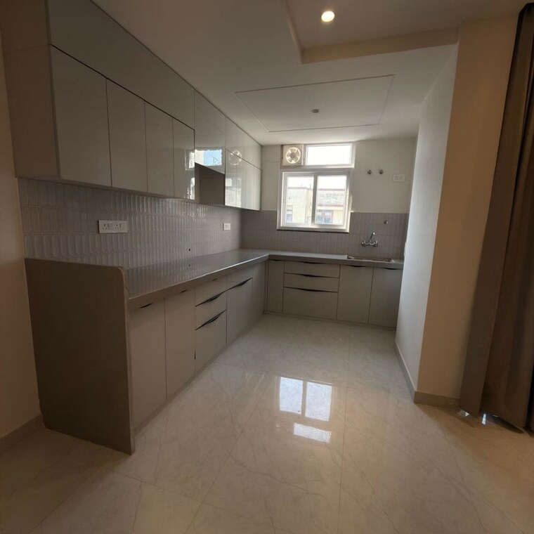 Kitchen, vaishali nagar 3 Bedroom 1833 Sq.Ft. Apartment In Vaishali Nagar Jaipur 10343312