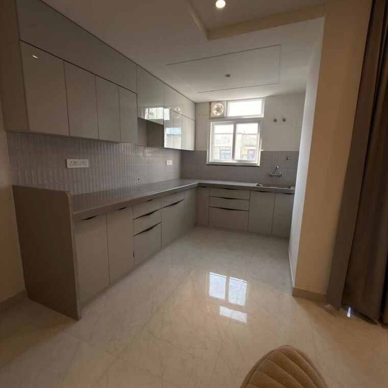 Kitchen, vaishali nagar 3 Bedroom 1833 Sq.Ft. Apartment In Vaishali Nagar Jaipur 10343312