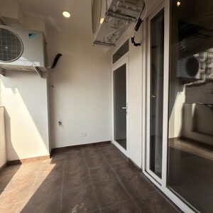 Kitchen in 3 BHK Apartment at Vaishali Nagar – for Sale