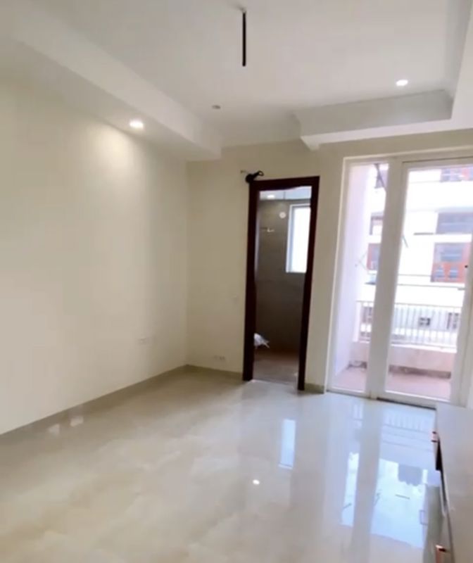 3 BHK + Pooja Room Builder Floor For Rent in Sector 2