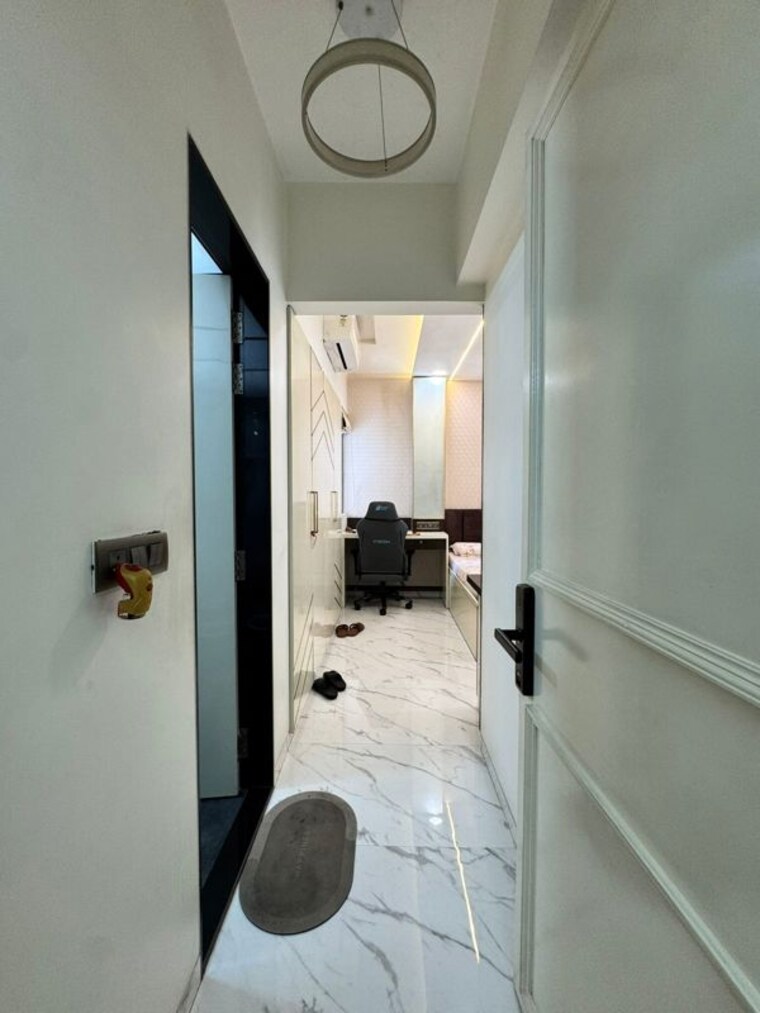undefined, lodha-splendora 3 Bedroom 1350 Sq.Ft. Apartment In Ghodbunder Road Thane 10343334