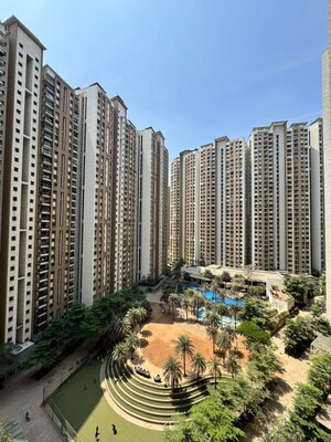 3 BHK Apartment – Exterior View View at Lodha Splendora, Ghodbunder Road - for Sale