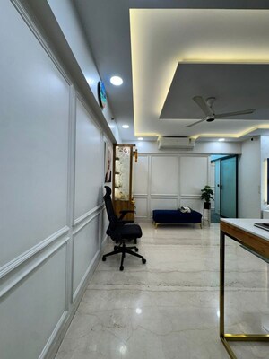Team Area in 3 BHK Apartment at Lodha Splendora, Ghodbunder Road – for Sale