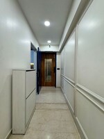 3 BHK + Extra Room 1350 Sq.Ft. Apartment in Lodha Splendora
