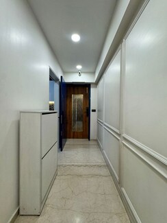 3 BHK + Extra Room Apartment For Sale in Lodha Splendora