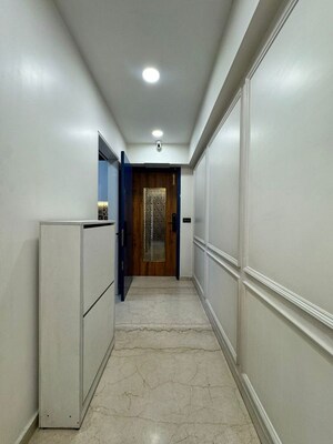 3 BHK Apartment For Sale in Lodha Splendora, Ghodbunder Road