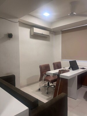 Team Area in  Office Space at Mithakhali – for Rent