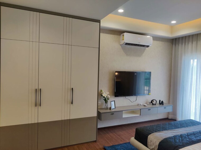 Room, purva-park-hill 3 Bedroom 1748 Sq.Ft. Apartment In Kanakapura Road Bangalore 10343342
