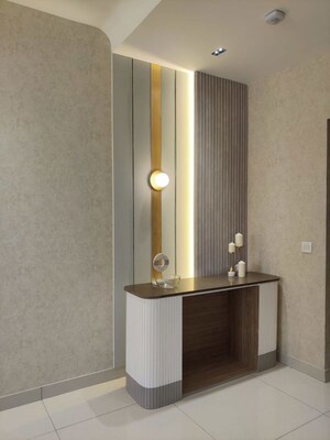 Room in 3 BHK Apartment at Purva Park Hill, Kanakapura Road – for Sale