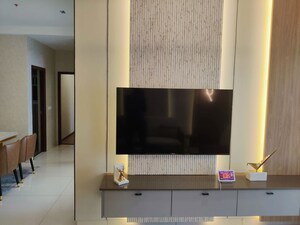 Furnished Amenities in 3 BHK Apartment at Purva Park Hill, Kanakapura Road – for Sale