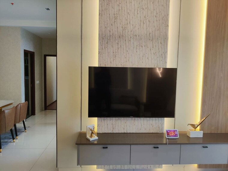 undefined, purva-park-hill 3 Bedroom 1748 Sq.Ft. Apartment In Kanakapura Road Bangalore 10343342