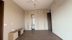 2.5 BHK + Servant Room Apartment For Sale in The Center Court Prime