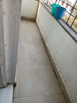 Balcony in 3 BHK Apartment at Pimple Nilakh – for Rent