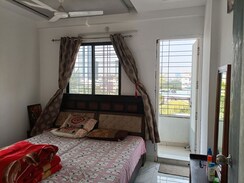 3 BHK + Basement Apartment For Rent in Pimple Nilakh