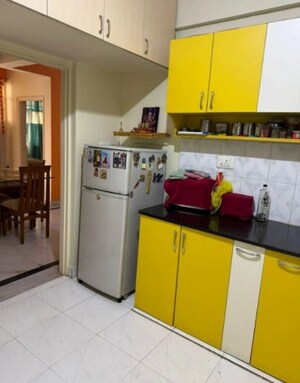 Kitchen in 2 BHK Apartment at Gopalan Temple Trees, Kanakapura Road – for Sale