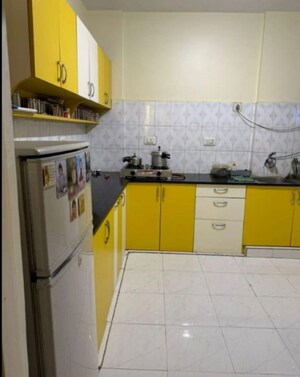 Kitchen in 2 BHK Apartment at Gopalan Temple Trees, Kanakapura Road – for Sale