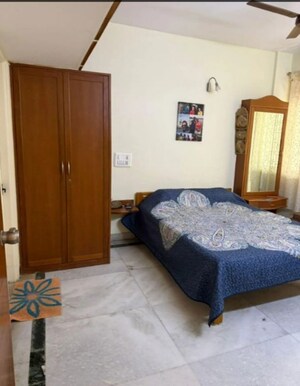 Bedroom in 2 BHK Apartment at Gopalan Temple Trees, Kanakapura Road – for Sale