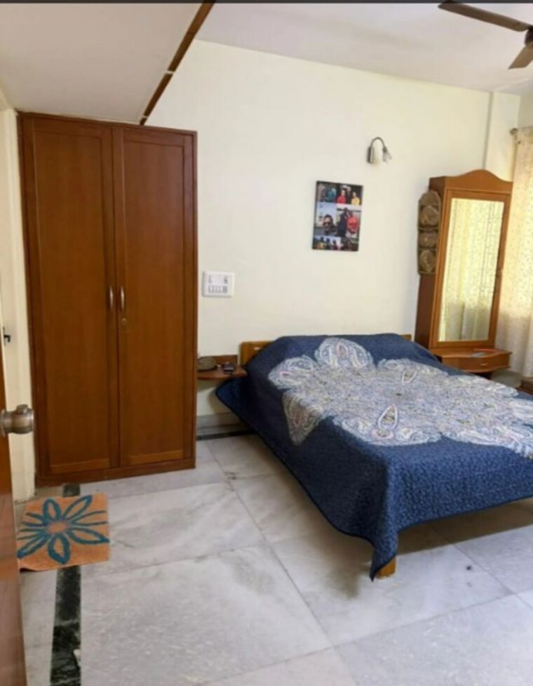 Bedroom, gopalan-temple-trees 2 Bedroom 1260 Sq.Ft. Apartment In Kanakapura Road Bangalore 10343349