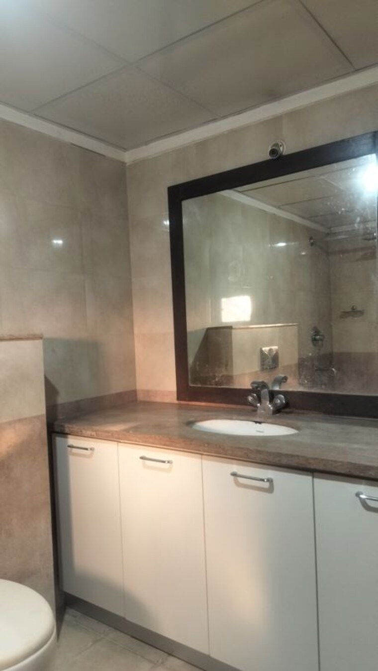 Kitchen, jubilee hills 3 Bedroom 1900 Sq.Ft. Apartment In Jubilee Hills Hyderabad 10343345