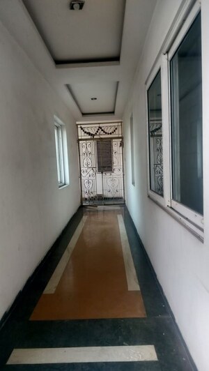 Building Lobby in 3 BHK Apartment at Jubilee Hills – for Rent
