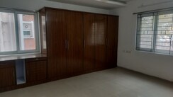 3 BHK + Pooja Room Apartment For Rent in Jubilee Hills