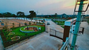 Plot For Sale in Kaggalipura