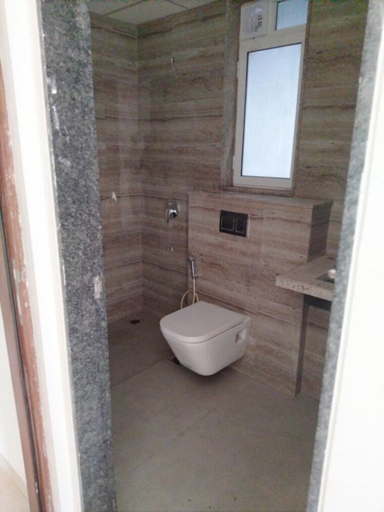 Bathroom, runwal-nirvana 3 Bedroom 1325 Sq.Ft. Apartment In Parel Mumbai 10343356