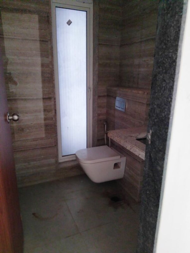 Bathroom, runwal-nirvana 3 Bedroom 1325 Sq.Ft. Apartment In Parel Mumbai 10343356