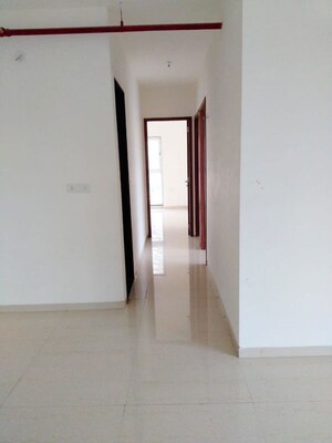 Building Lobby in 3 BHK Apartment at Runwal Nirvana, Parel – for Sale